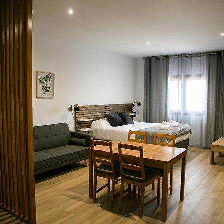 Apartamentos Gemina Mérida Exteriér fotografie