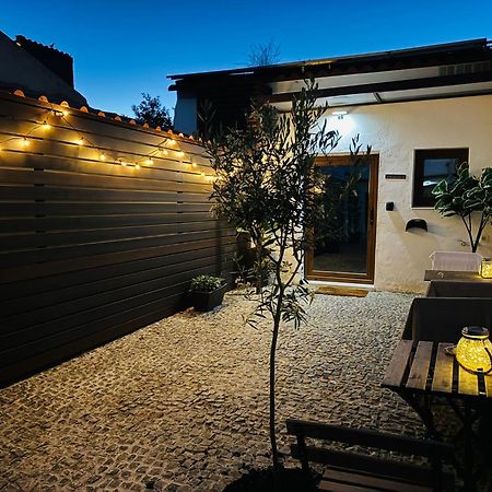 Apartamentos Gemina Mérida Exteriér fotografie