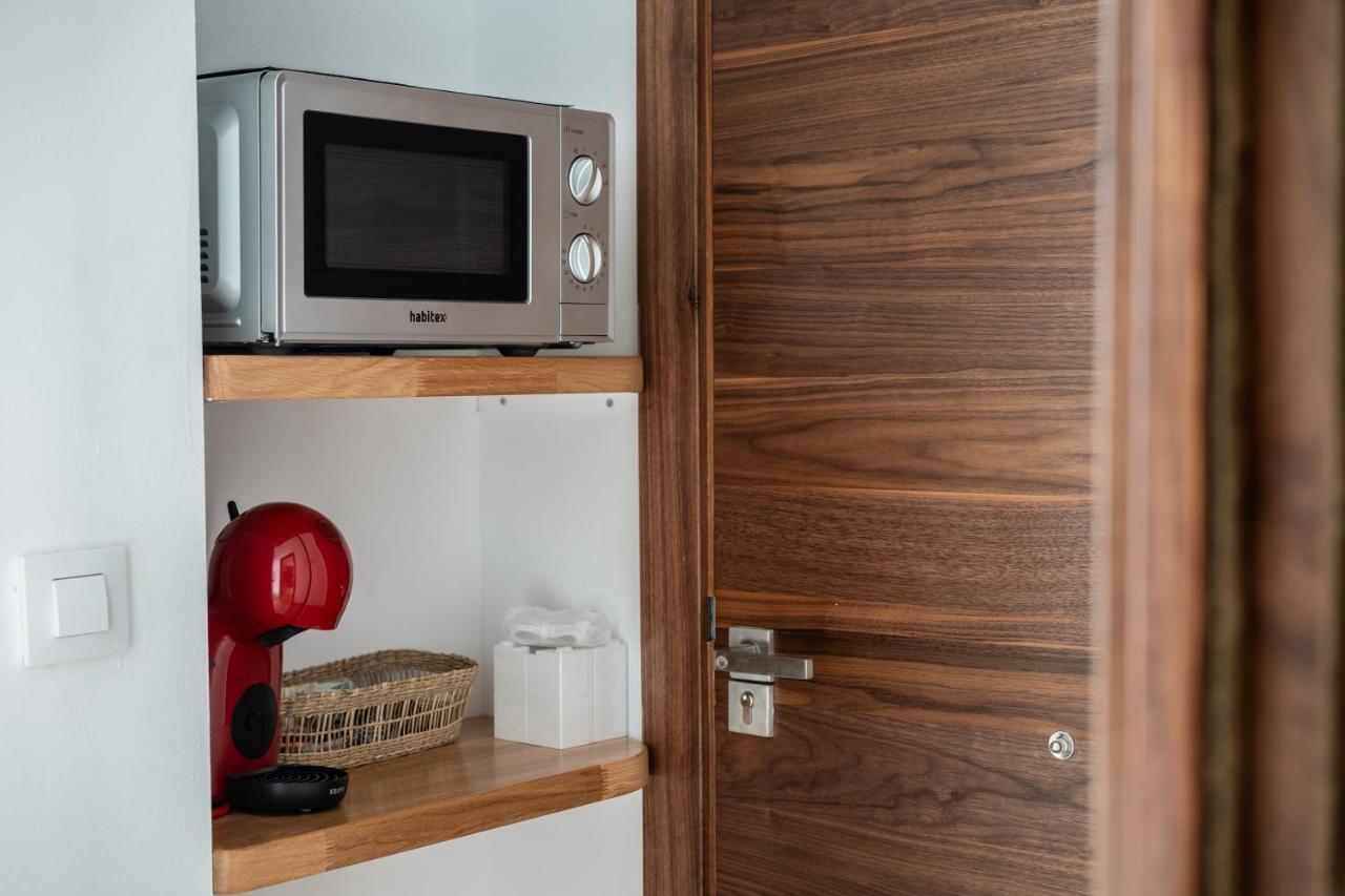 Apartamentos Gemina Mérida Exteriér fotografie