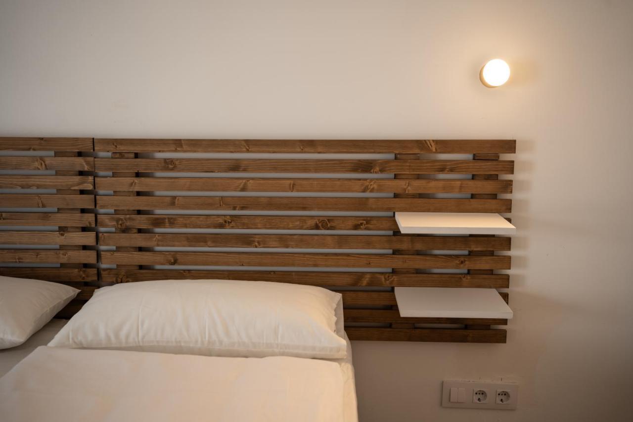 Apartamentos Gemina Mérida Exteriér fotografie