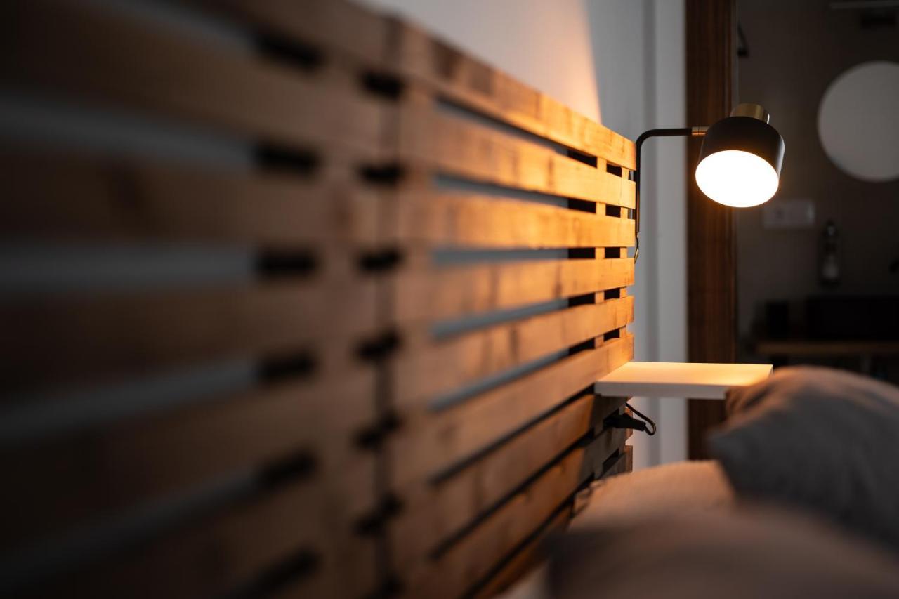 Apartamentos Gemina Mérida Exteriér fotografie