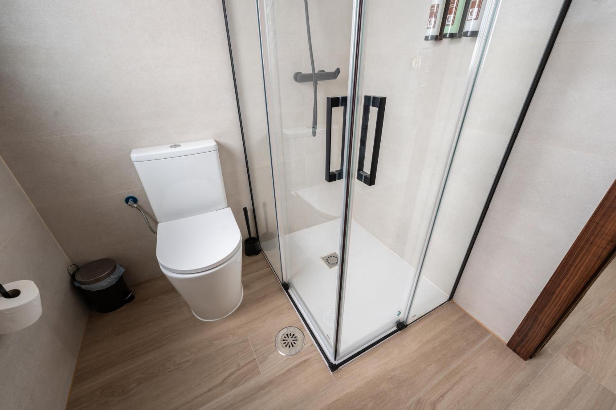 Apartamentos Gemina Mérida Exteriér fotografie