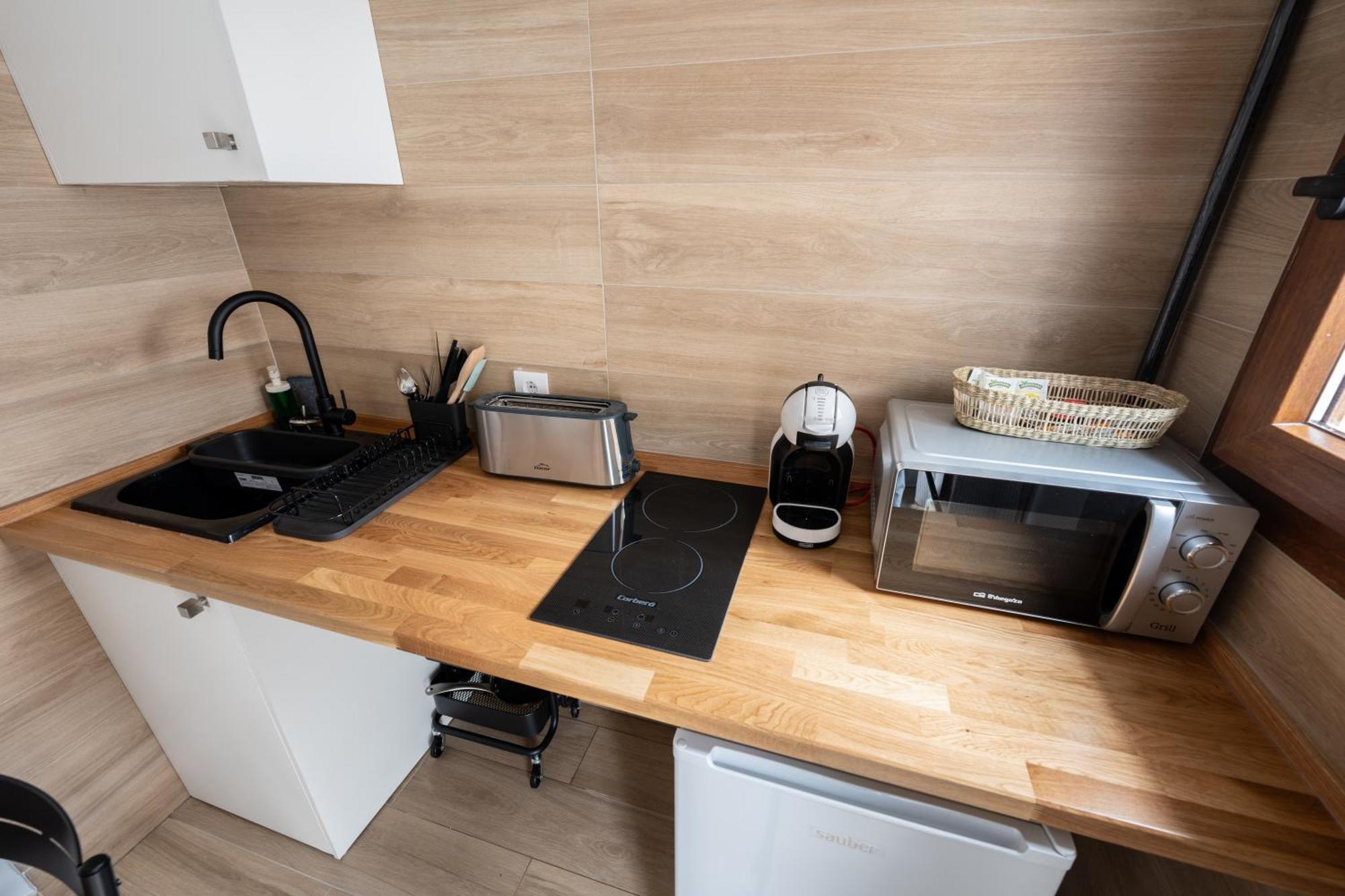 Apartamentos Gemina Mérida Exteriér fotografie