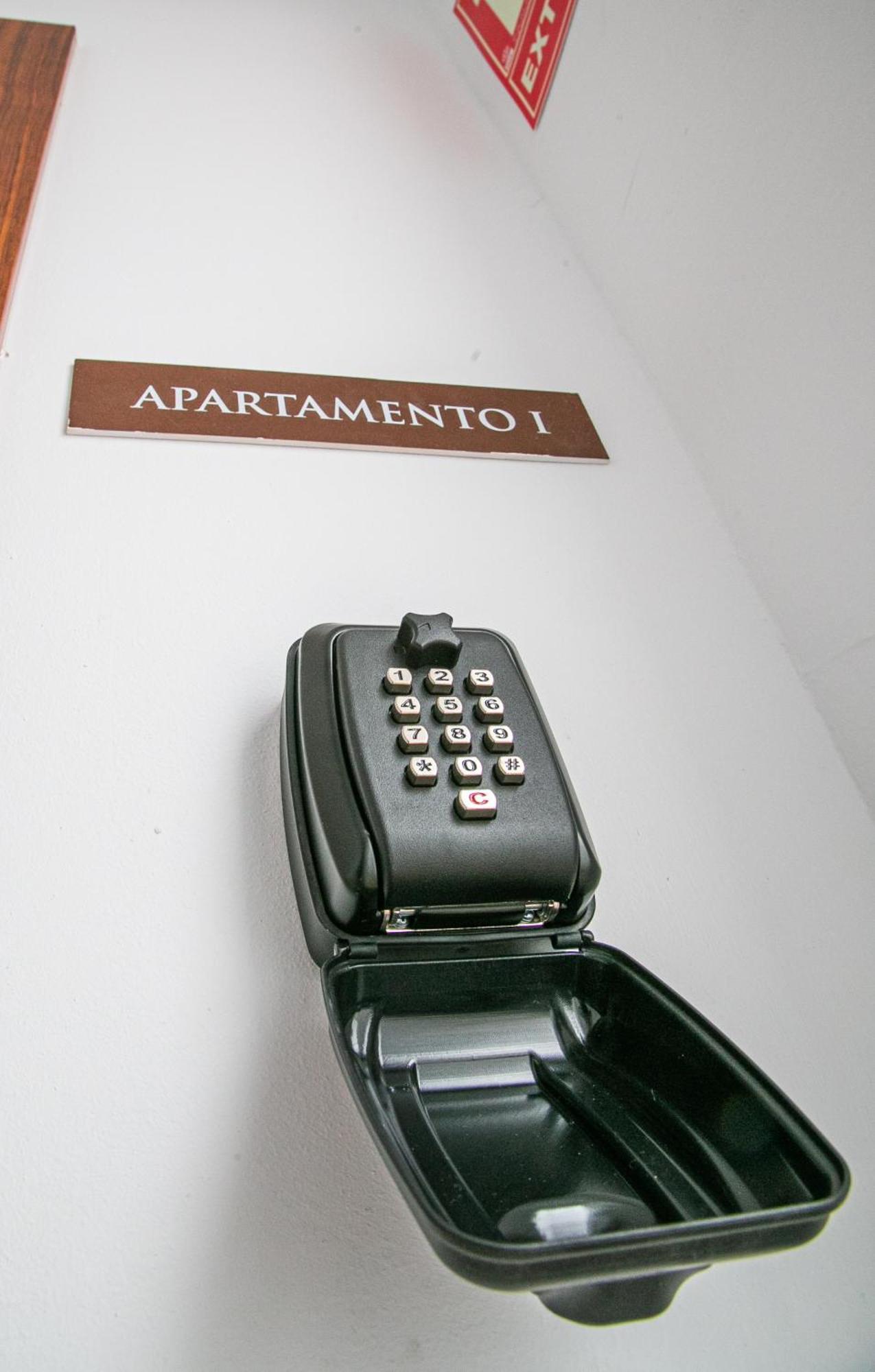 Apartamentos Gemina Mérida Exteriér fotografie