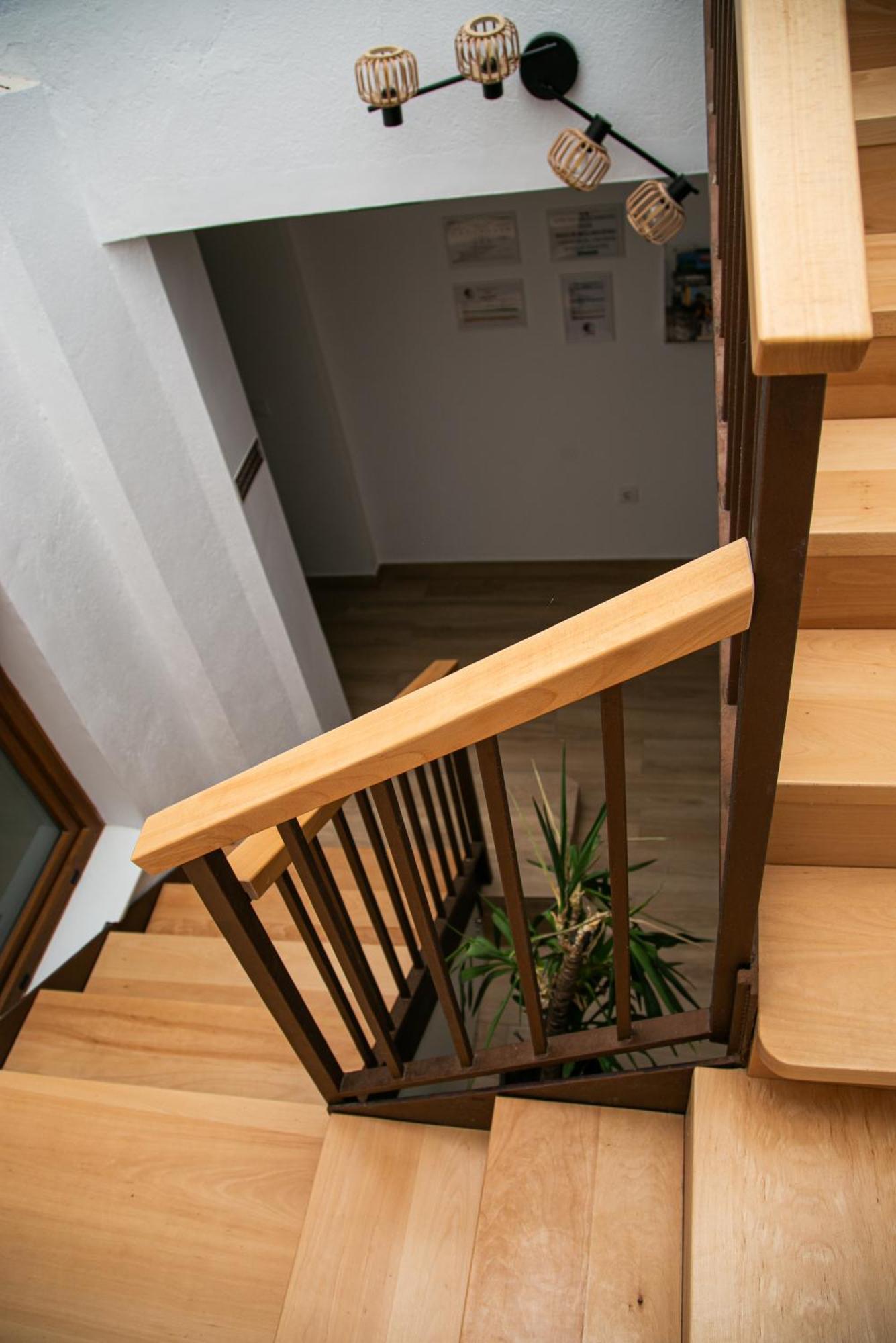 Apartamentos Gemina Mérida Exteriér fotografie