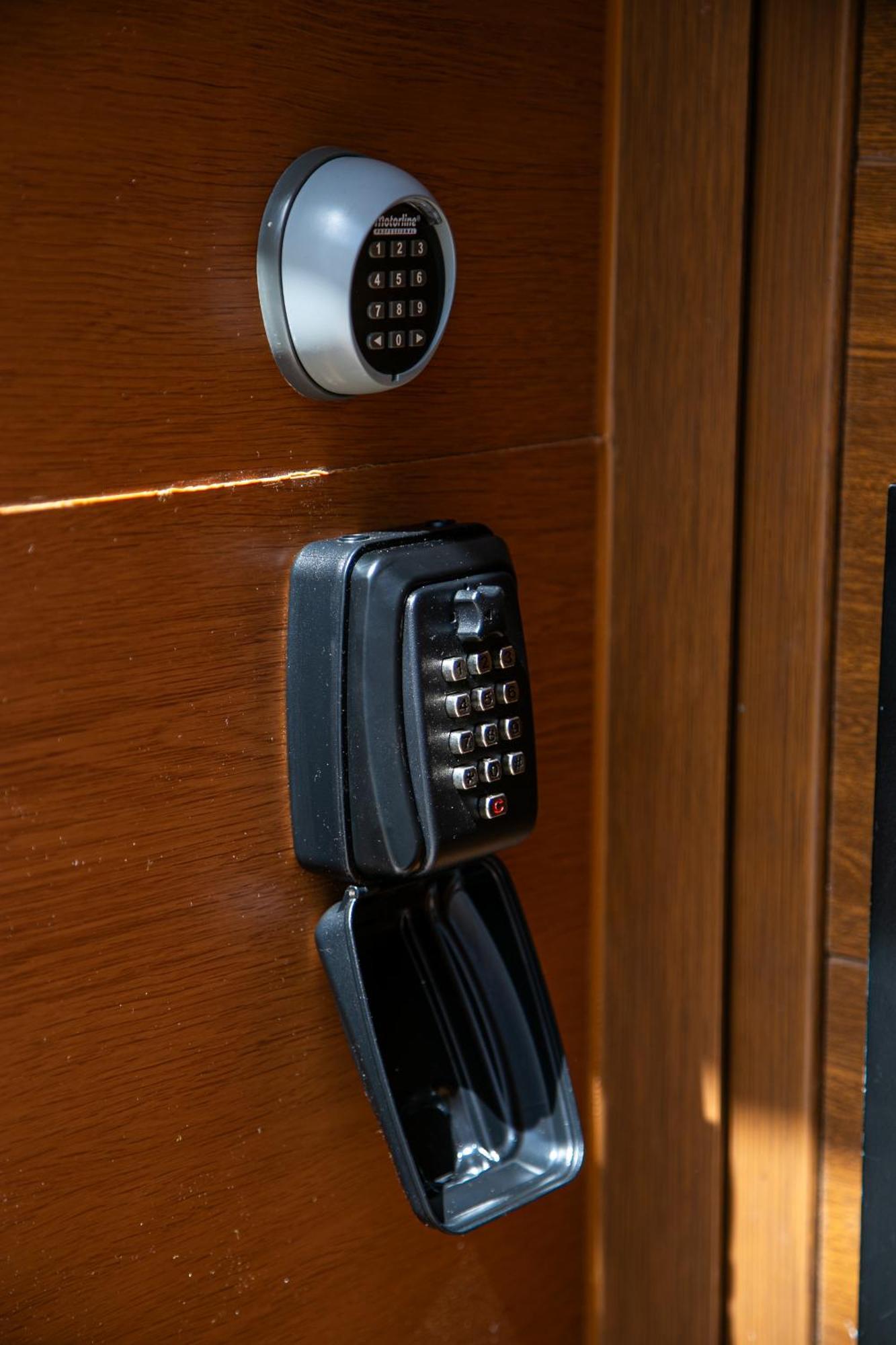 Apartamentos Gemina Mérida Exteriér fotografie