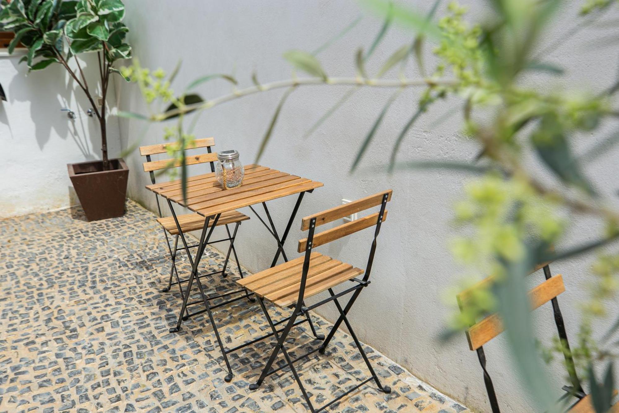 Apartamentos Gemina Mérida Exteriér fotografie