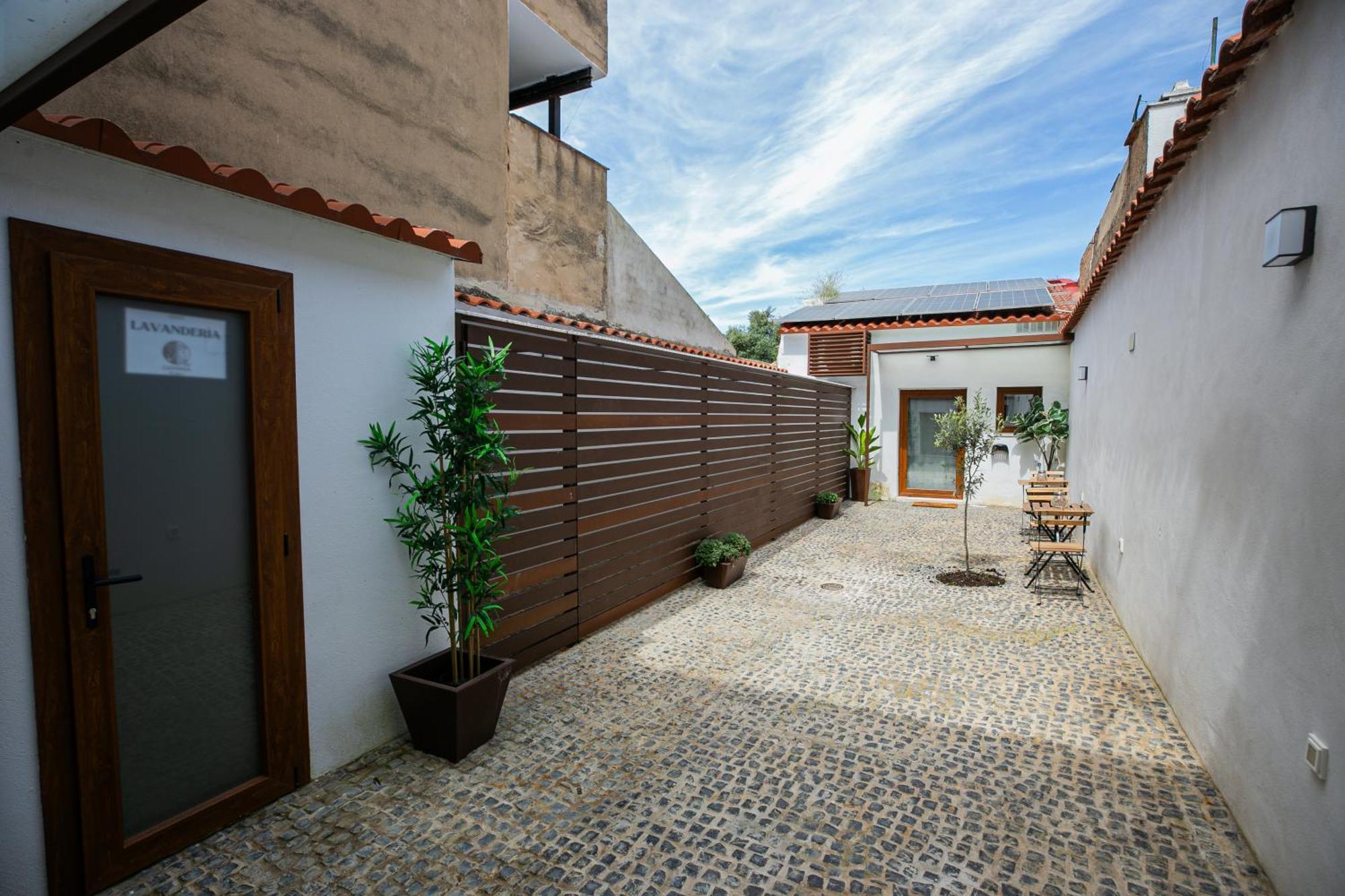 Apartamentos Gemina Mérida Exteriér fotografie