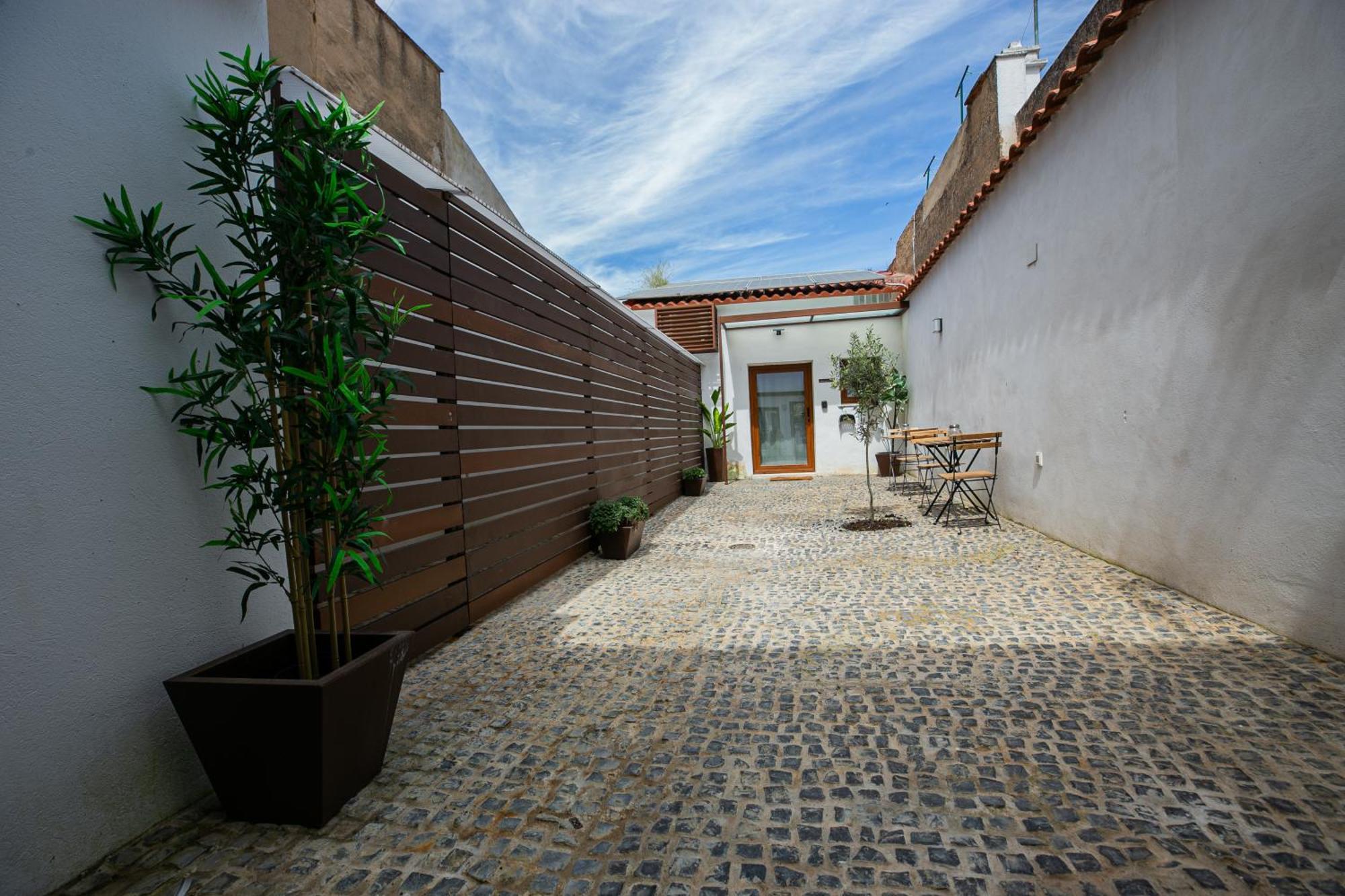 Apartamentos Gemina Mérida Exteriér fotografie