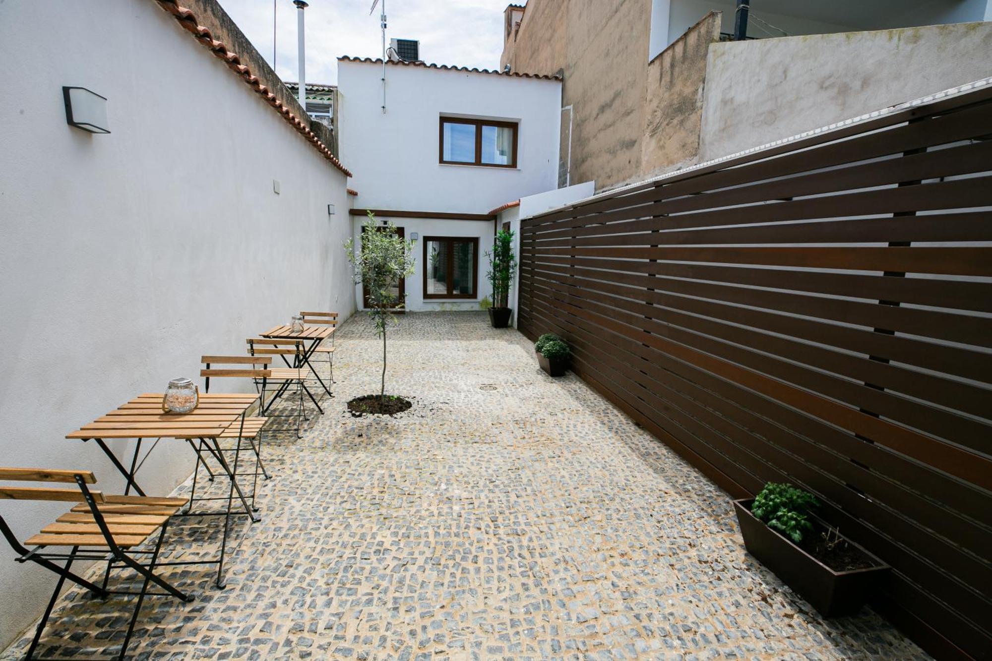 Apartamentos Gemina Mérida Exteriér fotografie