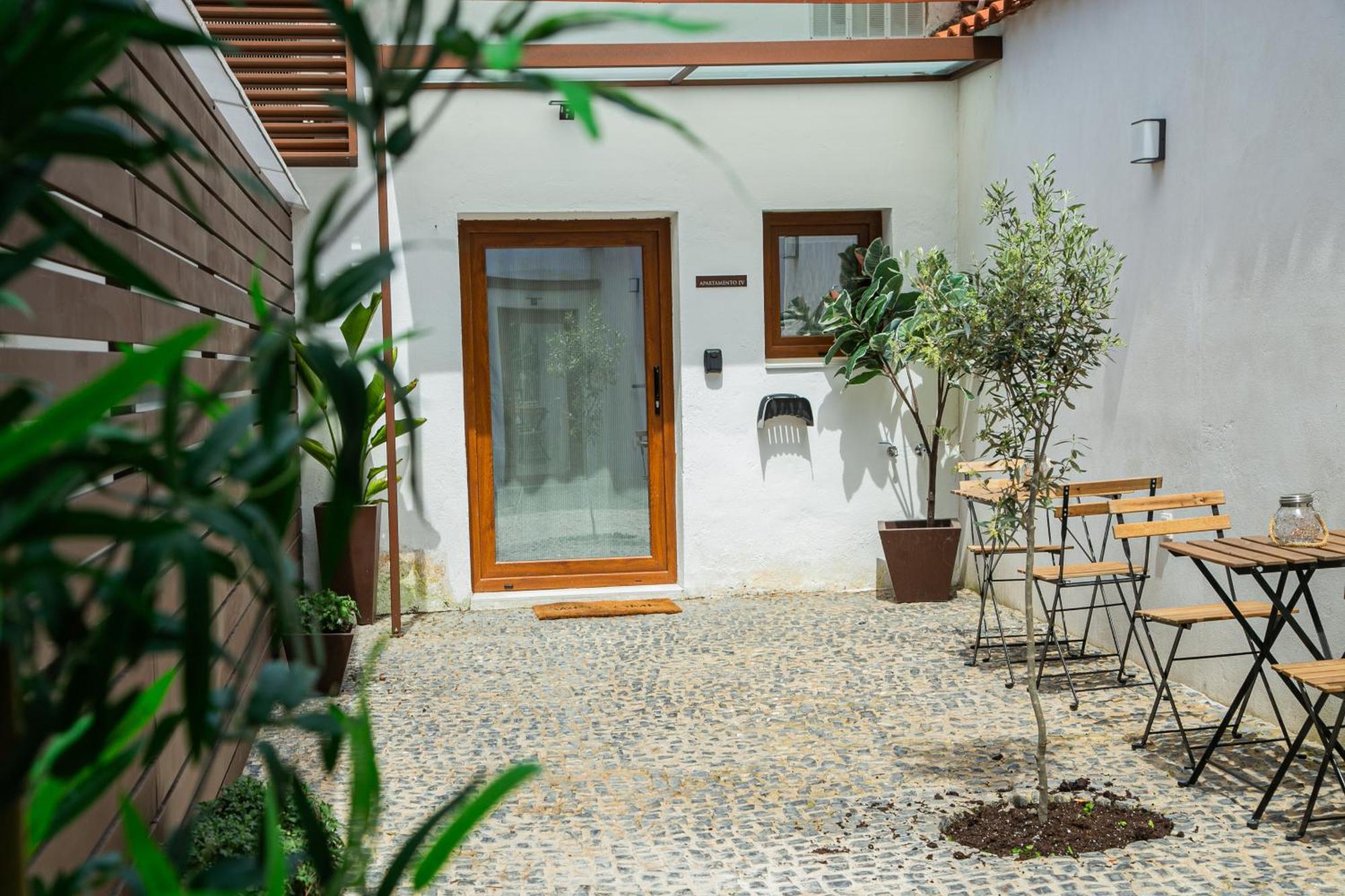 Apartamentos Gemina Mérida Exteriér fotografie